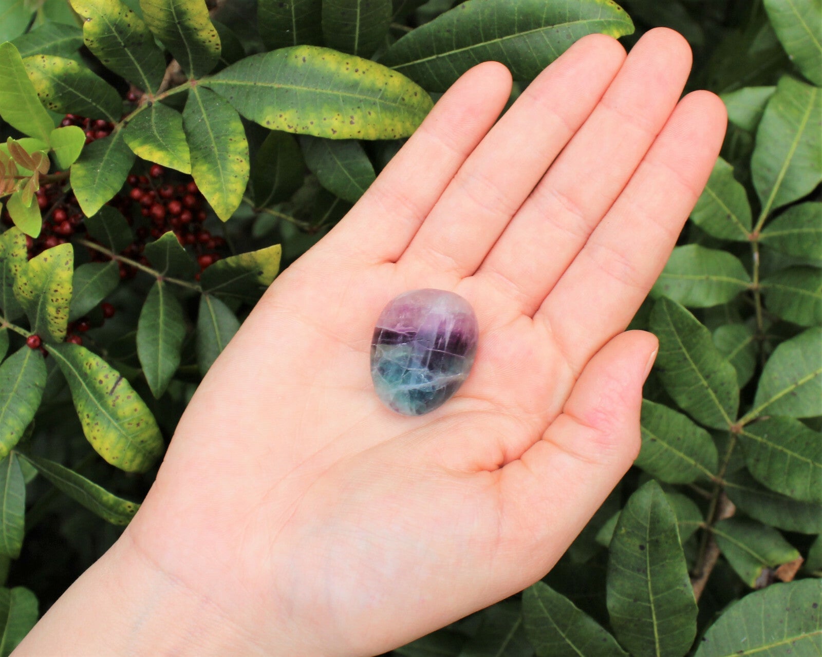 1 x Tumbled Stones : You Choose Type - Huge Range - ON SALE! (Crystal Healing)