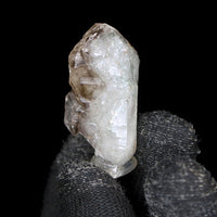 Scepter Amethyst Cluster 16g Healing Crystal for Meditation & Third Eye