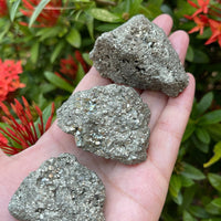 Grade A++ Rough Natural Pyrite Stones, Raw Pyrite, Wholesale Bulk Lot
