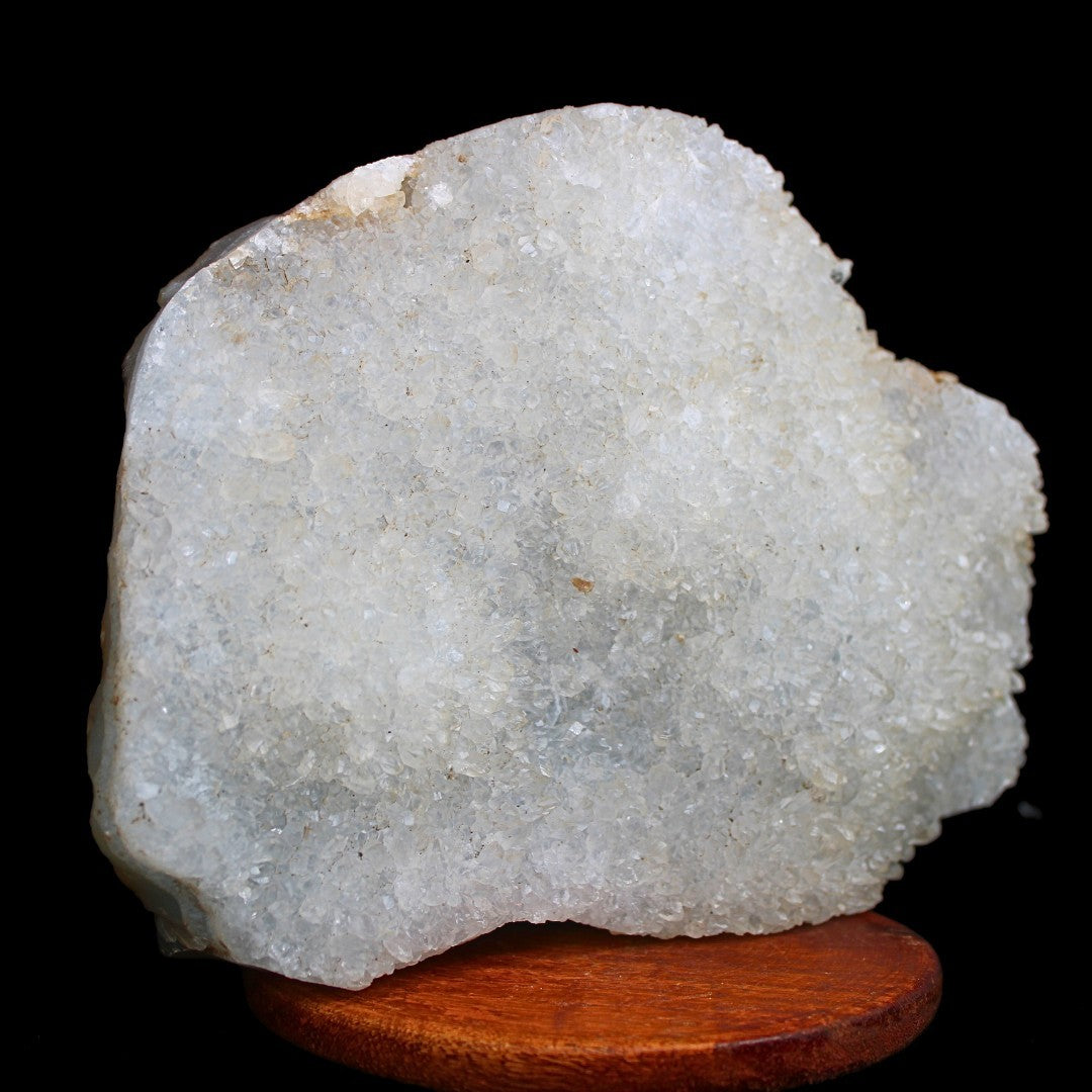 Rainbow Quartz Cluster 1.4kg Vibrant Natural Healing Crystal Specimen