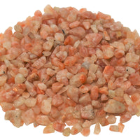 Genuine Gemstone Chips Bulk Lots - HUGE RANGE - Undrilled Semi Tumbled Stones