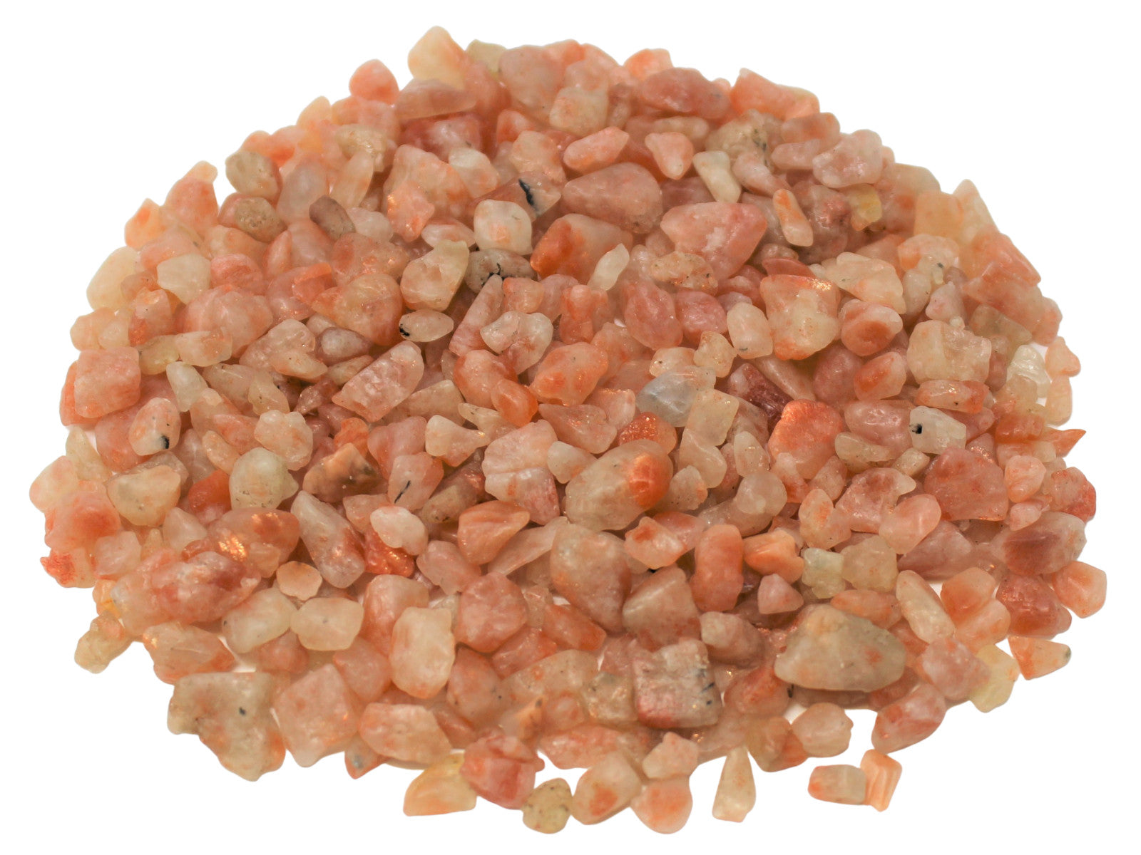 Genuine Gemstone Chips Bulk Lots - HUGE RANGE - Undrilled Semi Tumbled Stones