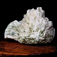 Scolecite Crystal Cluster 172g Radiating Needle Stone Healing Reiki India