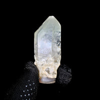 Himalayan Quartz Raw Healing Crystal 35g Energy Stone from India 6x3 cm