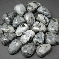 1/4 lb Tumbled Stones: U Choose Type - Wholesale Bulk 4 oz Lots