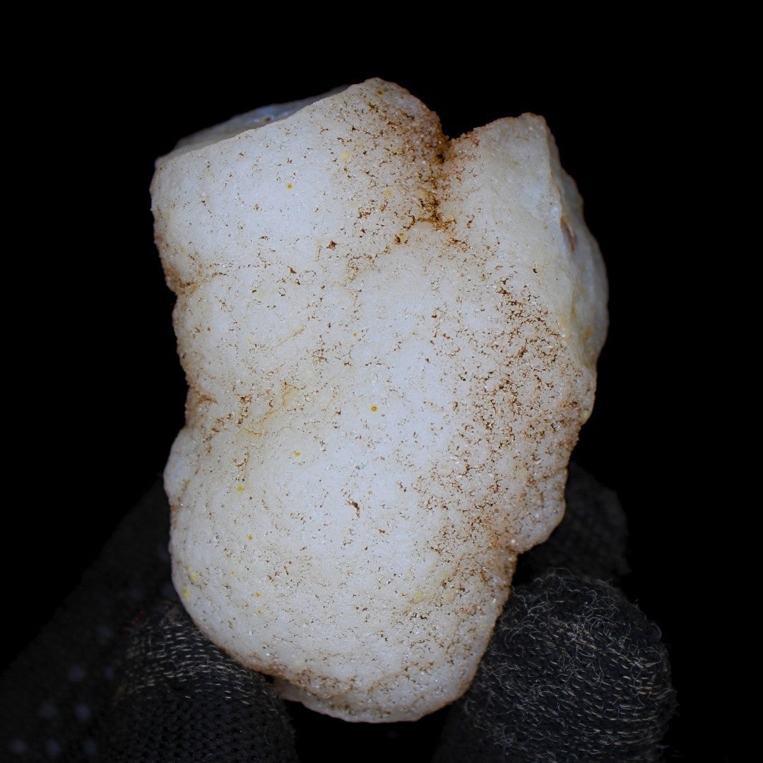 MM Quartz Crystal 100g Raw Energy Stone for Reiki Chakra Healing