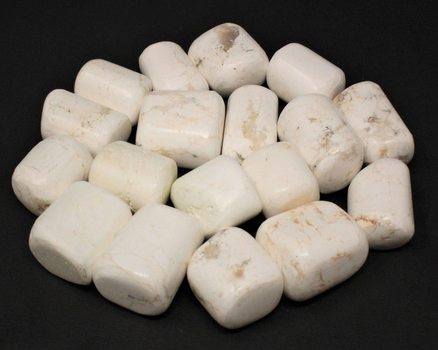 1 x Tumbled Stones : You Choose Type - Huge Range - ON SALE! (Crystal Healing)