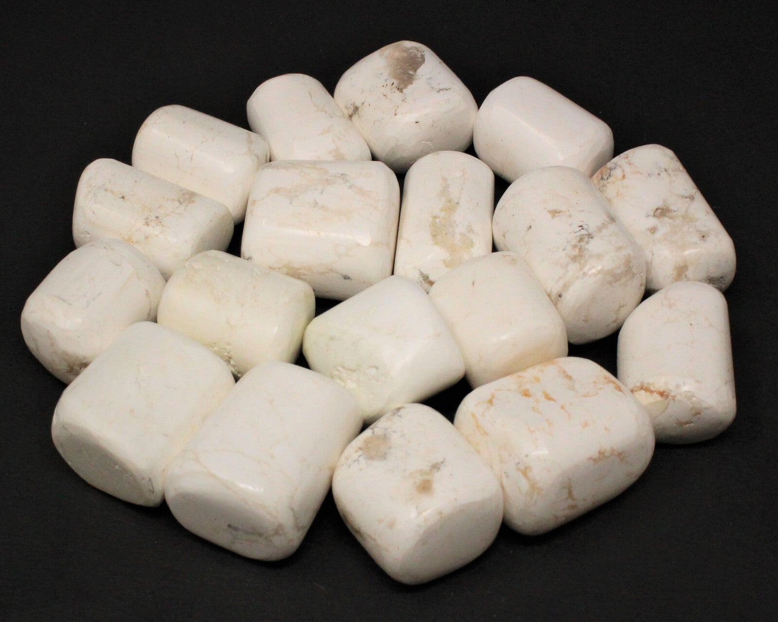 1 x Tumbled Stones : You Choose Type - Huge Range - ON SALE! (Crystal Healing)