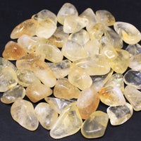 1/4 lb Tumbled Stones: U Choose Type - Wholesale Bulk 4 oz Lots