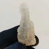 Angel Aura Quartz Cluster 35g Healing Crystal for Joy, Peace & Meditation