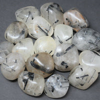 1/4 lb Tumbled Stones: U Choose Type - Wholesale Bulk 4 oz Lots