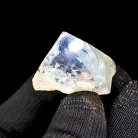 Clear Quartz Crystal 25g Master Healer Stone Chakra Energy Meditation