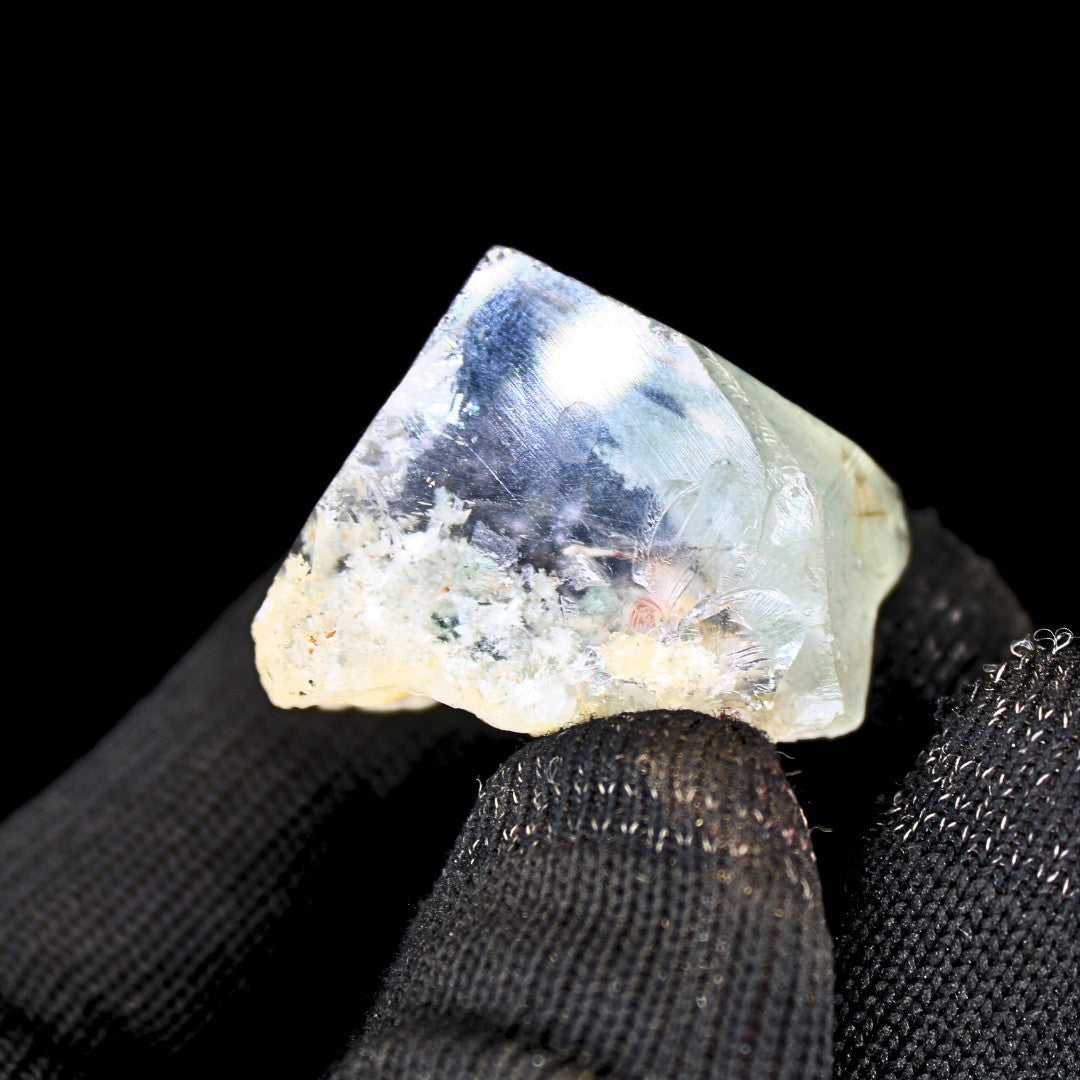 Clear Quartz Crystal 25g Master Healer Stone Chakra Energy Meditation