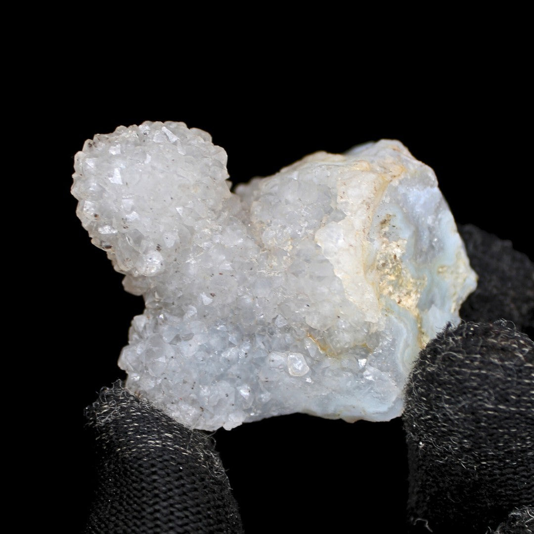 Apophyllite Crystal 54g Healing Stone for Meditation, Energy & Peace