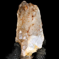 Smoky Quartz Celestial Crystal 305g Protection, Grounding & Energy Cleansing