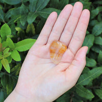 1 x Tumbled Stones : You Choose Type - Huge Range - ON SALE! (Crystal Healing)