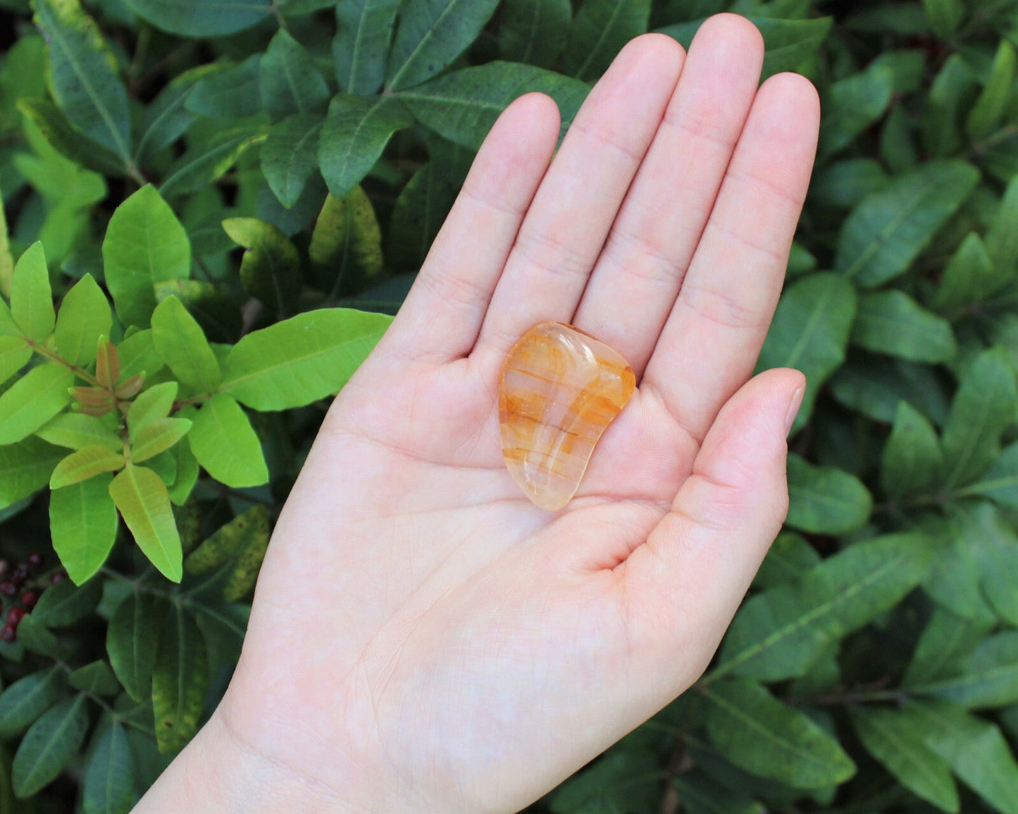 1 x Tumbled Stones : You Choose Type - Huge Range - ON SALE! (Crystal Healing)