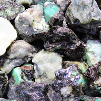 Natural Rough Crystals & Stones: Choose lb or oz HUGE RANGE! (Wholesale Bulk)