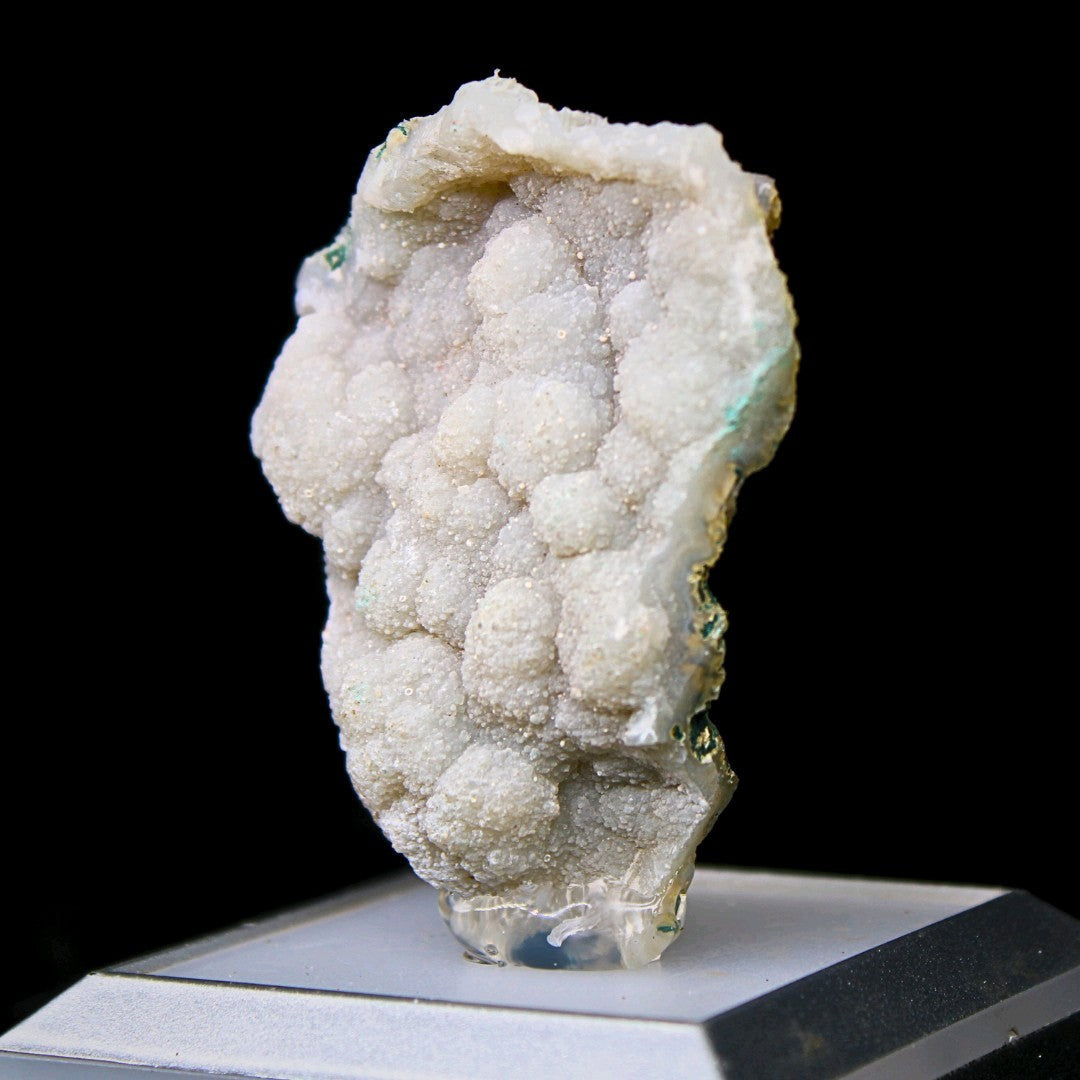 Rainbow Quartz Healing Cluster Stone 40g Vibrant Energy Crystal Reiki Chakra