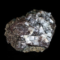 2.90kg Apophyllite with Chalcedony Rare Crystal Mineral Display India