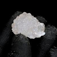 Rainbow Quartz Crystal 30g  Aura Cleanser & Energy Amplifier Meditation Stone