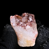 Phantom Clear Quartz 52g 5x2 cm Rare Mini Cluster with Inner Worlds 🌫️