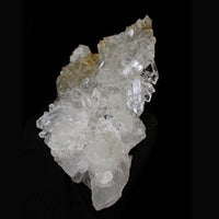 Natural Clear White Himalayan Quartz 1.21 lbs Crystal Specimen India