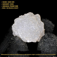 Rainbow Quartz Crystal 30g  Aura Cleanser & Energy Amplifier Meditation Stone