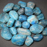 8 oz or 1 lb Tumbled Stones Bulk Lots: Huge Choice (Crystal Healing, Bulk Lots)