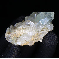 Himalayan Clear Quartz 50g Natural Crystal Specimen Collector Gemstone
