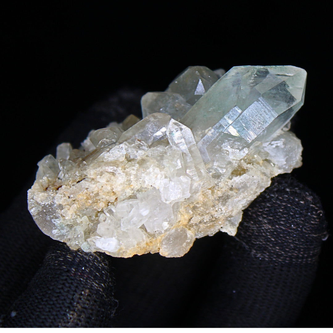 Himalayan Clear Quartz 50g Natural Crystal Specimen Collector Gemstone