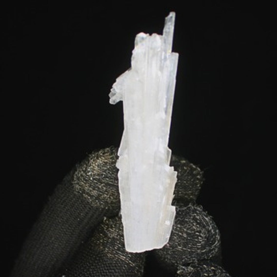 Raw Scolecite Healing Stone 10g Natural Crystal Cluster Reiki Chakra Specimen