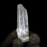 Himalayan Clear Quartz Cluster 30g 6x3cm Natural Raw Healing Crystal Stone