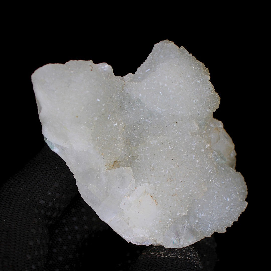 Natural Apophyllite Healing Cluster Stone 193g | 10x6 cm | Raw Crystal for Reiki