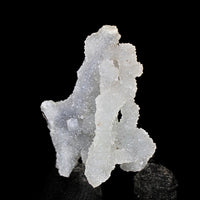 Natural Rainbow Quartz 44g Color Flash Crystal Cluster Mineral from India