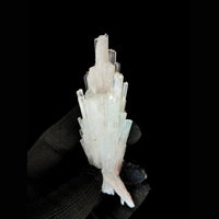 Scolecite Crystal Cluster Natural Reiki Stone Energy Healing Mineral 45g