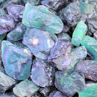 Natural Rough Crystals & Stones: Choose lb or oz HUGE RANGE! (Wholesale Bulk)