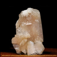 Stillbite Healing Crystal Cluster 18g  Calming Energy Stone 5x3 cm