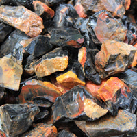 Natural Rough Stones Rocks - CARATS - Bulk Lots Huge Choice (500 1000 2000 3000)