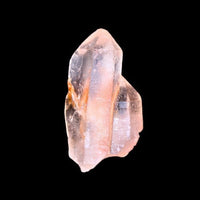 Phantom Quartz Healing Cluster 45g  Meditation Energy Stone 6x4 cm