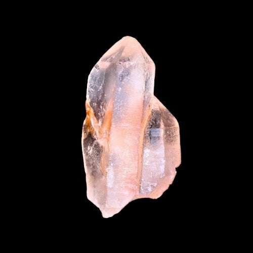 Phantom Quartz Healing Cluster 45g  Meditation Energy Stone 6x4 cm