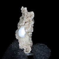 Thomsonite Zeolite Mineral 6g 5x3 cm Natural Healing Crystal from India