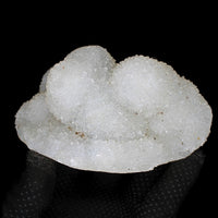 Rainbow Quartz Cluster 878g 18x11 cm Natural Raw Healing Crystal Specimen