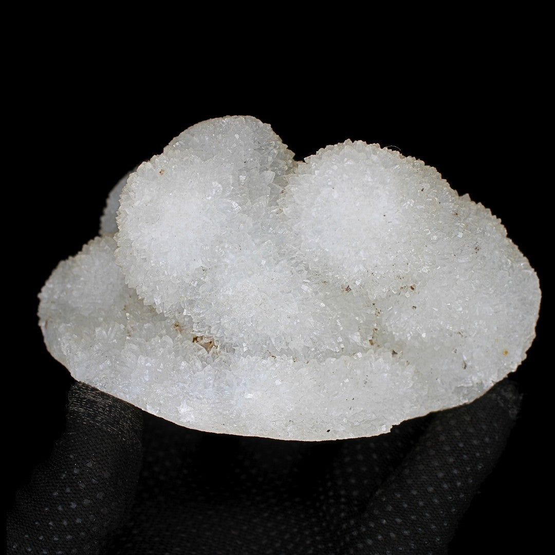 Rainbow Quartz Cluster 878g 18x11 cm Natural Raw Healing Crystal Specimen