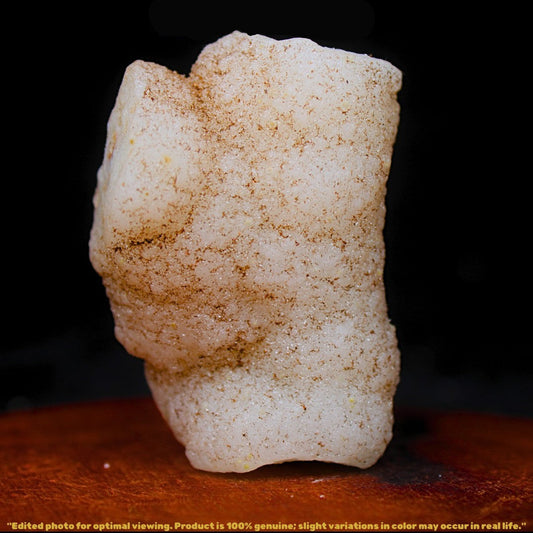 MM Quartz Crystal 100g Raw Energy Stone for Reiki Chakra Healing