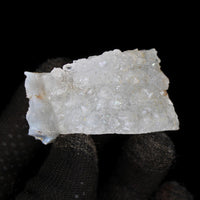 Apophyllite Cluster 68g – Raw Crystal 5x3 cm Healing Reiki Stone India