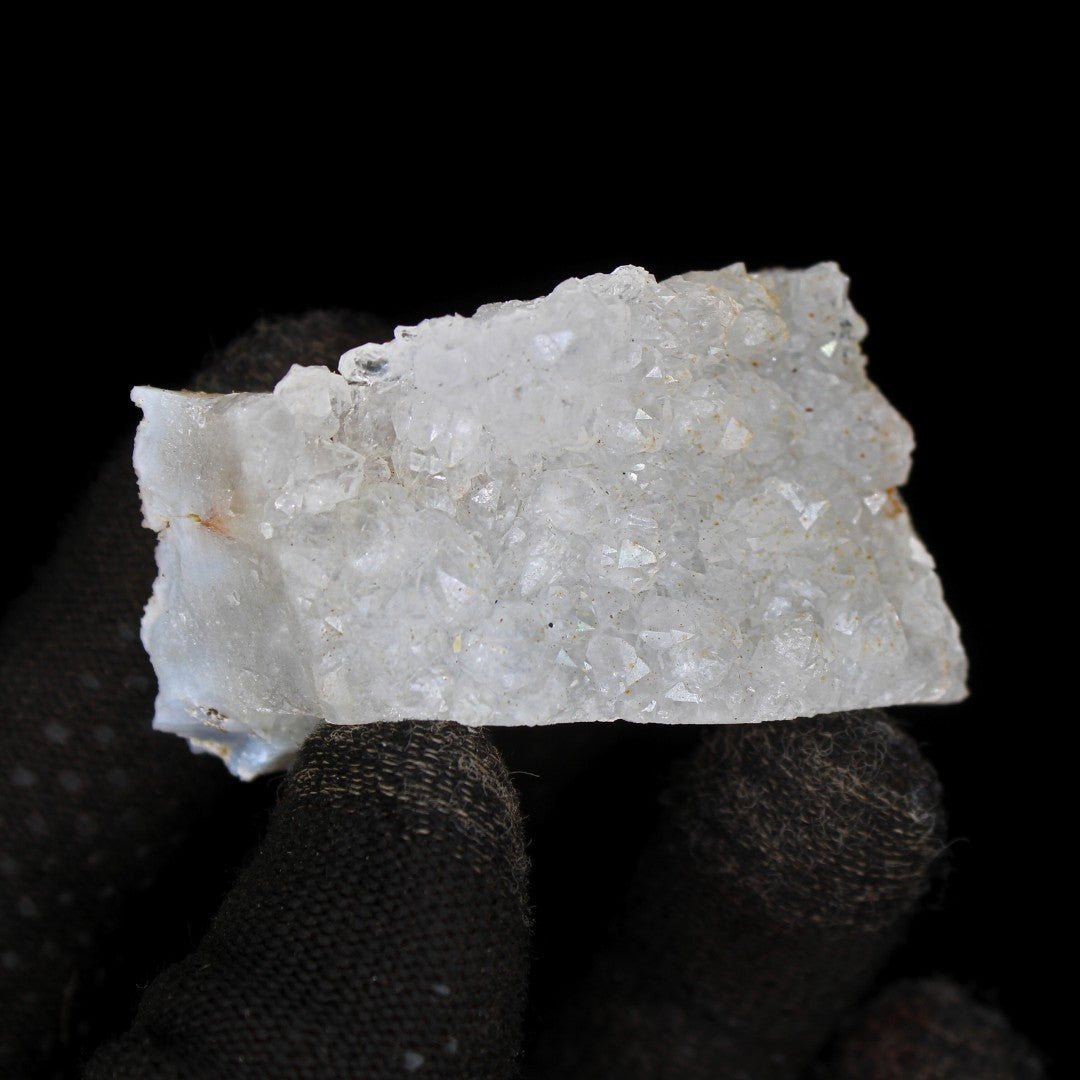 Apophyllite Cluster 68g – Raw Crystal 5x3 cm Healing Reiki Stone India