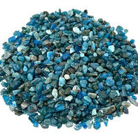 Genuine Gemstone Chips Bulk Lots - HUGE RANGE - Undrilled Semi Tumbled Stones