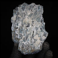 Rare Coral Chalcedony 266g Unique Mineral Specimen from India