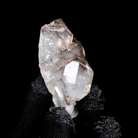 Natural Phantom Clear Quartz Crystal 40g 5x3 cm – Mineral Specimen & Healing Stone